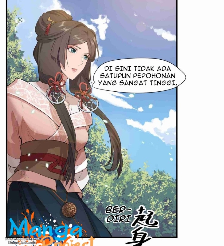 First Dragon (Yuanlong) Chapter 02 Gambar 23